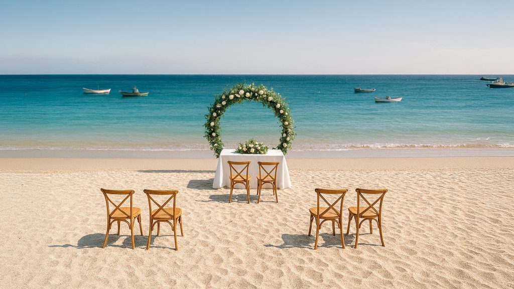 The Complete Guide to Getting Married on Sal Island, Cape Verde