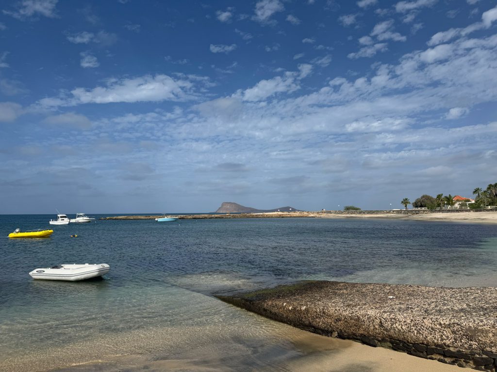 What to Do in Sal Island: Turn Your Cape Verde Wedding into a Unique Experience